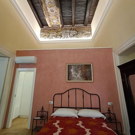 Residenza San Severo 2 Naples Exterior photo