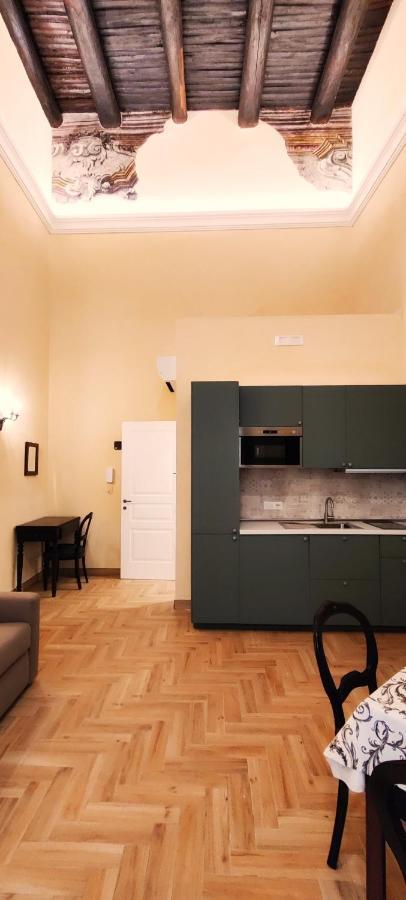 Residenza San Severo 2 Naples Exterior photo