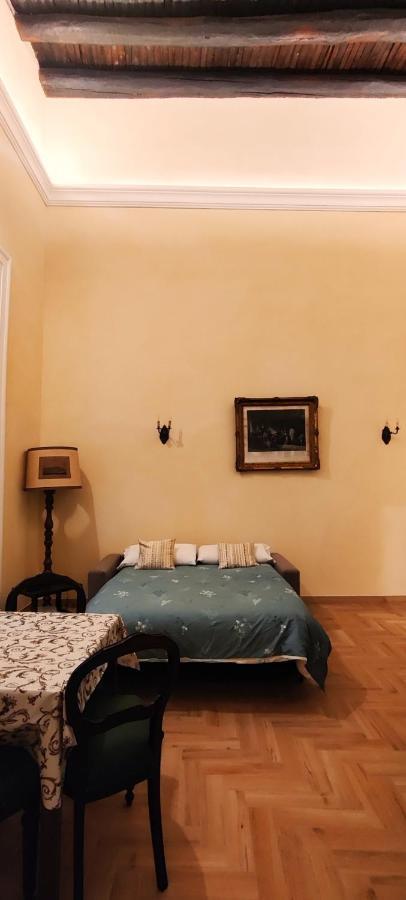 Residenza San Severo 2 Naples Exterior photo