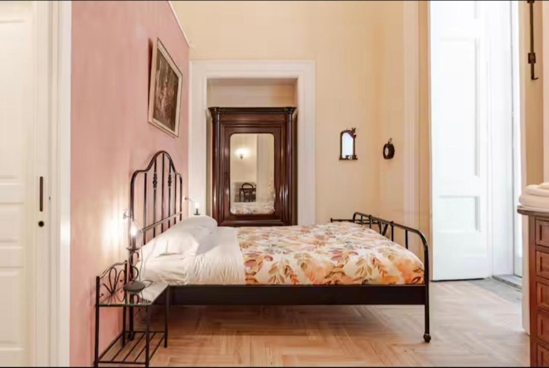 Residenza San Severo 2 Naples Exterior photo