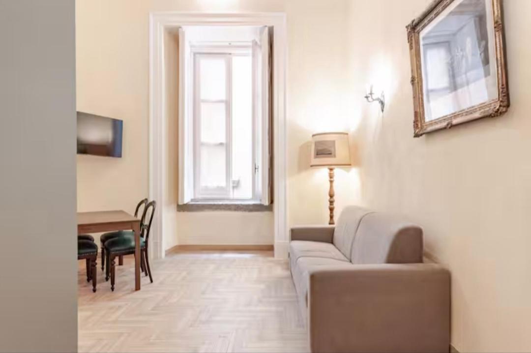 Residenza San Severo 2 Naples Exterior photo